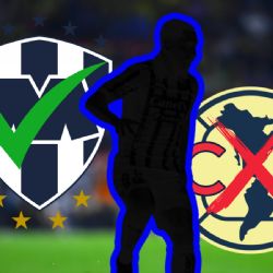 Como VENGANZA, Rayados le robaría FICHAJE SOÑADO a André Jardine y al Club América