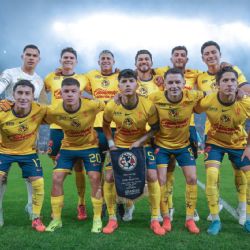Club América tendrá que PAGAR EXTRA por un futbolista que ya está en su equipo