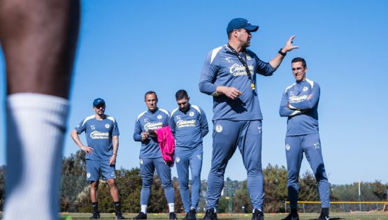 El mercado de FICHAJES que fue CLAVE para construir al equipo y lograr el TRICAMPEONATO