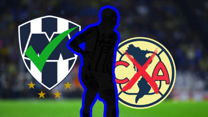 Como VENGANZA, Rayados le robaría FICHAJE SOÑADO a André Jardine y al Club América