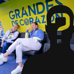 Es el refuerzo que quiere el Club América, pero subió DE VALOR justo este fin de semana