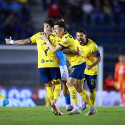 La gran RACHA GOLEADORA de las Águilas: ¿Podrán anotarle a la Maquina Cementera?