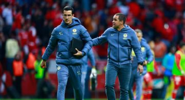 La GRAN DUDA en la ALINEACIÓN que tiene André Jardine para enfrentar a Cruz Azul