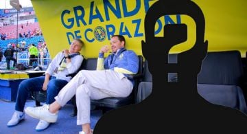 Pistas sobre el REFUERZO EUROPEO que busca el Club América