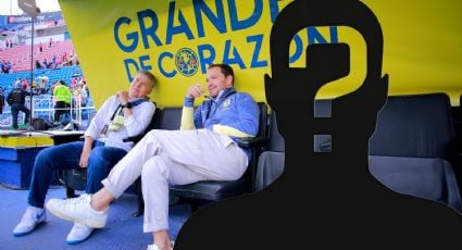 Es el refuerzo que quiere el Club América, pero subió DE VALOR justo este fin de semana