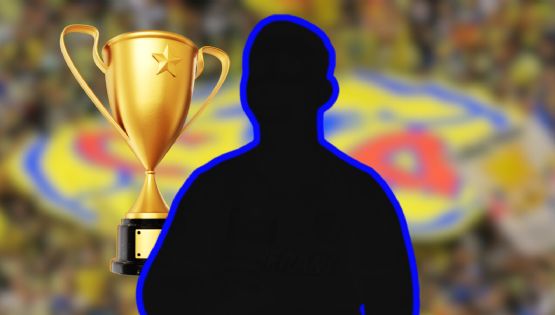 Fue CAMPEÓN en Sudamérica y su próximo DESTINO podría ser el Club América