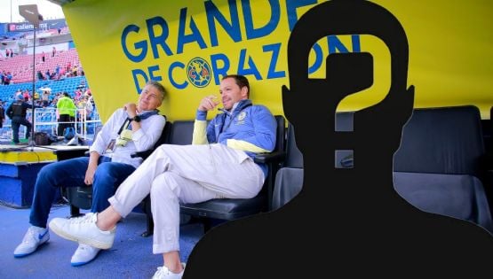 Club América ya tendría cerrado a su primer refuerzo y eso provocaría una BAJA para el Apertura 2025