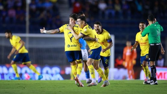La gran RACHA GOLEADORA de las Águilas: ¿Podrán anotarle a la Maquina Cementera?
