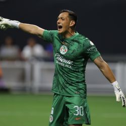 La VERDAD sobre la supuesta tristeza de Rodolfo Cota tras el TRICAMPEONATO