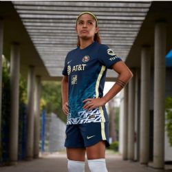 Daniela Espinosa podría FRUSTRAR el RÉCORD de Kiana Palacios con el Club América Femenil