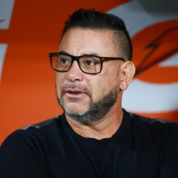 ¿Huele la derrota? Antonio Mohamed SE QUEJA del partido vs Club América y el calendario de Liga MX
