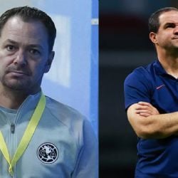 Santiago Baños confiesa por qué ELIGIÓ a André Jardine como el DT IDEAL para el Club América