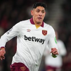 Examericanista sería el responsable de llevar a Edson Álvarez a su NUEVO EQUIPO