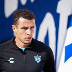 La persona que tendrá LA ÚLTIMA PALABRA sobre la llegada de Oussama Idrissi al Club América
