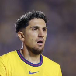 Diego Valdés YA REPORTÓ con el Club América y le dio a André Jardine la mejor noticia posible