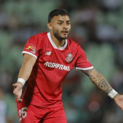 Tras ganar el Campeón de Campeones, Alexis Vega reveló el porqué NO LLEGÓ al Club América