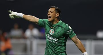 Rodolfo Cota ELIGE entre Chivas de Almeyda y América de Jardine y HACE LLORAR a los rojiblancos