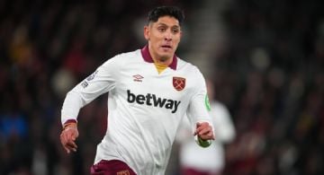 Edson Álvarez sorprende al rechazar a equipo que juega la Champions League