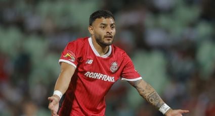 Tras ganar el Campeón de Campeones, Alexis Vega reveló el porqué NO LLEGÓ al Club América