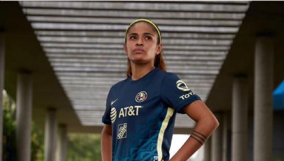 Daniela Espinosa podría FRUSTRAR el RÉCORD de Kiana Palacios con el Club América Femenil