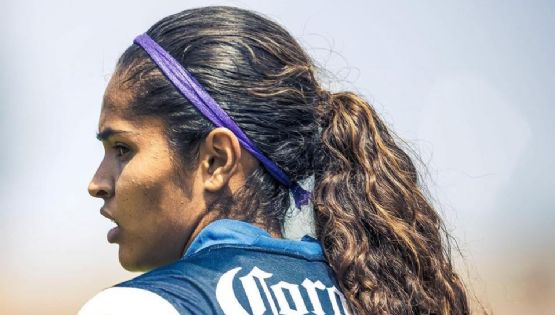 Dani Espinosa ROMPE EL SILENCIO y aclara sobre su salida del Club América Femenil