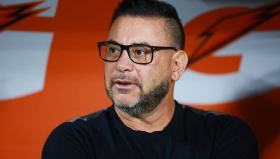 Antonio Mohamed reveló SORPRENDENTE SECRETO sobre su paso por el Club América