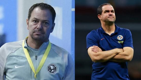 El GRAVE PROBLEMA que enfrenta el Club América para este mercado de fichajes