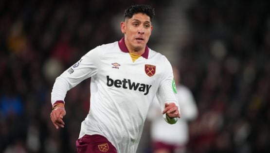 ¿YA NO QUIEREN a Edson Álvarez en el West Ham? Afición EXPLOTA por su grave ERROR