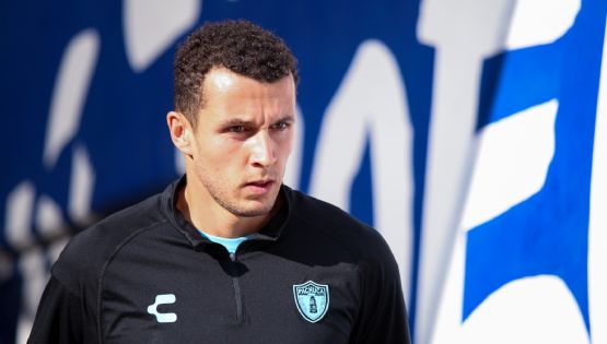 La persona que tendrá LA ÚLTIMA PALABRA sobre la llegada de Oussama Idrissi al Club América