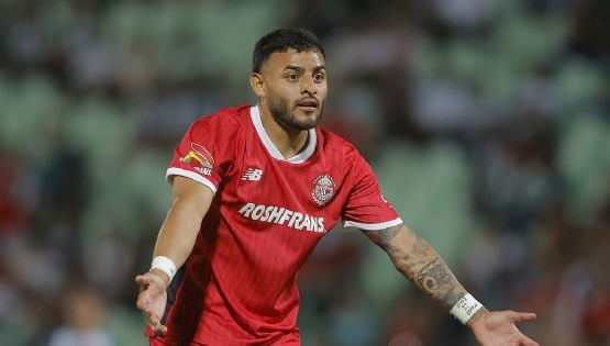 ¿Futuro refuerzo? Alexis Vega manda DESAFÍO al Club América previo a la Gran Final
