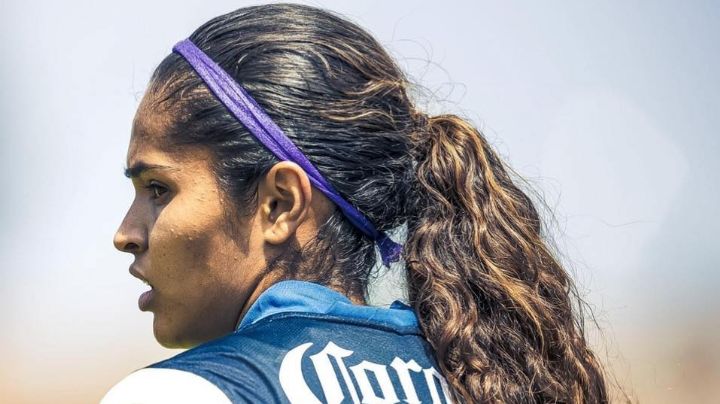 Dani Espinosa ROMPE EL SILENCIO y aclara sobre su salida del Club América Femenil