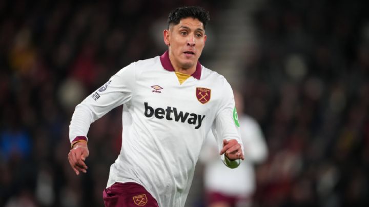 Edson Álvarez sorprende al rechazar a equipo que juega la Champions League