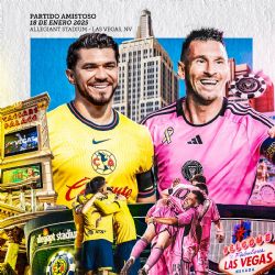 Los ALTÍSIMOS PRECIOS de los boletos para el Club América vs Inter Miami
