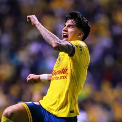 Kevin Álvarez MENOSPRECIA a Chivas al hablar del América vs Cruz Azul