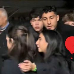Alana NIEGA tener una RELACIÓN con Sebastián Cáceres pese a CAPTARLOS en la Final de la Kings League