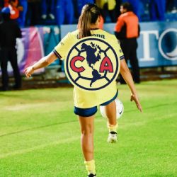 Le LLEGARON OFERTAS para IRSE del Club América Femenil pero las RECHAZÓ por una razón especial