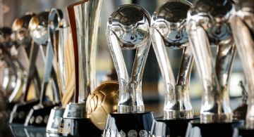 Los dos títulos que el Club América puede PELEAR en las próximas semanas