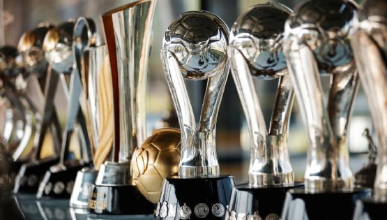 Los dos títulos que el Club América puede PELEAR en las próximas semanas