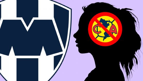 Rayadas de Monterrey le ‘ARREBATA’ FICHAJE SOÑADO al Club América Femenil