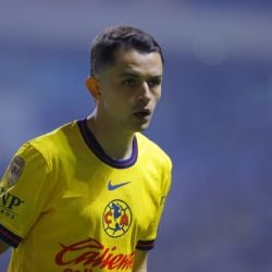 La polémica decisión de Álvaro Fidalgo que lo dejaría FUERA de la Selección Mexicana