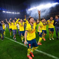 Cuando fueron RIVALES se GOLPEARON pero ahora, son compañeros y jugadores del Club América