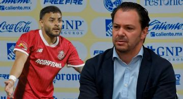 La MILLONADA que el Club América pagaría por el FICHAJE de Alexis Vega