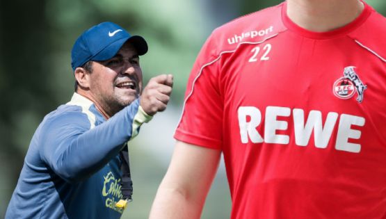 Llegará DE EUROPA al Club América pero NO ESTÁ CONSIDERADO por André Jardine