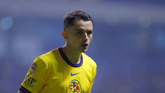Álvaro Fidalgo envía EMOTIVO mensaje para la afición de cara a la Liguilla del Futbol Mexicano
