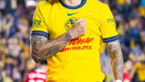 Podría perderse la Liguilla por lesión, pero PRESUME lo relajado que está en redes sociales