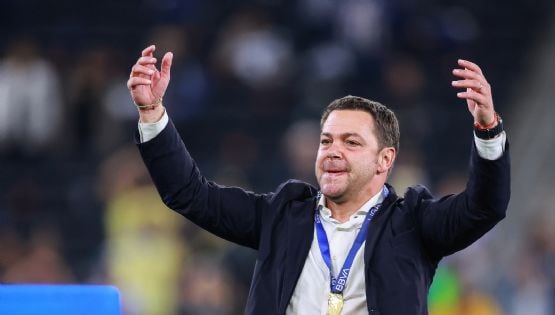 Santiago Baños señala JUGADA CLAVE que perjudicó al Club América ante Cruz Azul