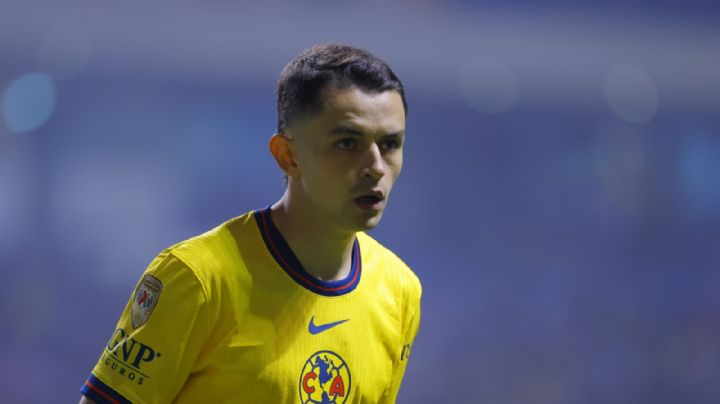 Álvaro Fidalgo lamenta que el Club América NO GOLEARA a los Pumas