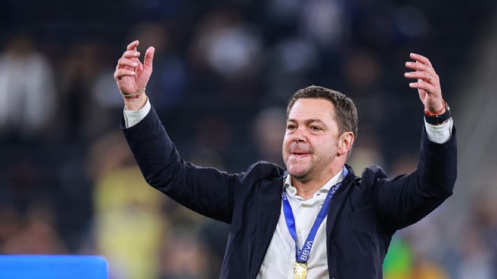 Los PECADOS de Santiago Baños que provocaron la ELIMINACIÓN del Club América en Concachampions