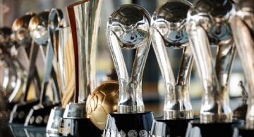 Todos los TÍTULOS que puede ganar el Club América en el 2025