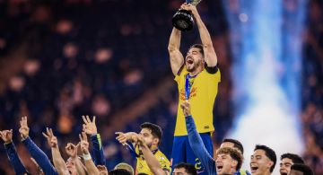 ¿Por qué la PRIORIDAD del Club América debe ser el TETRACAMPEONATO y no la Concachampiona?